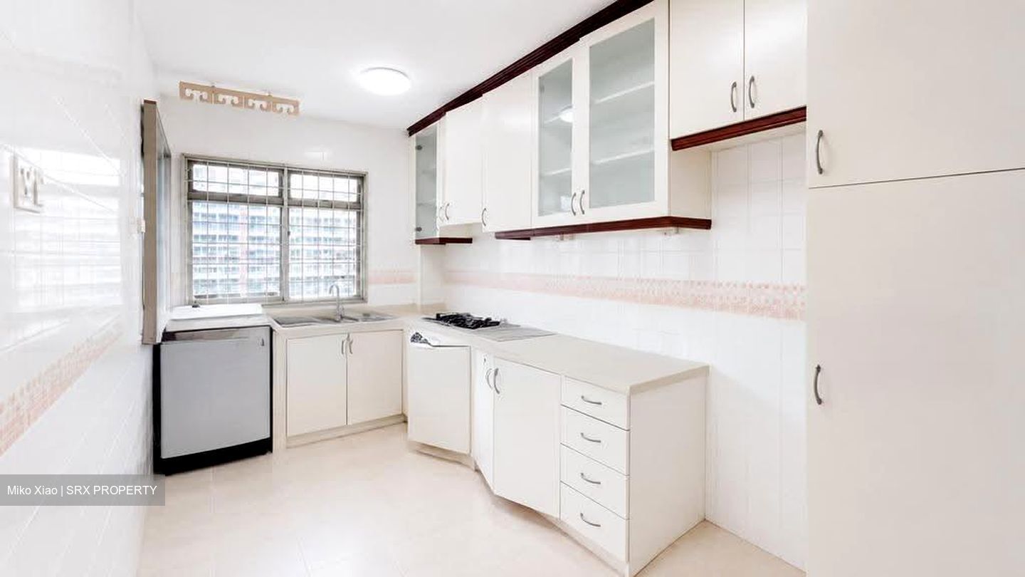 Blk 406 Sembawang Drive (Sembawang), HDB 4 Rooms #610437981